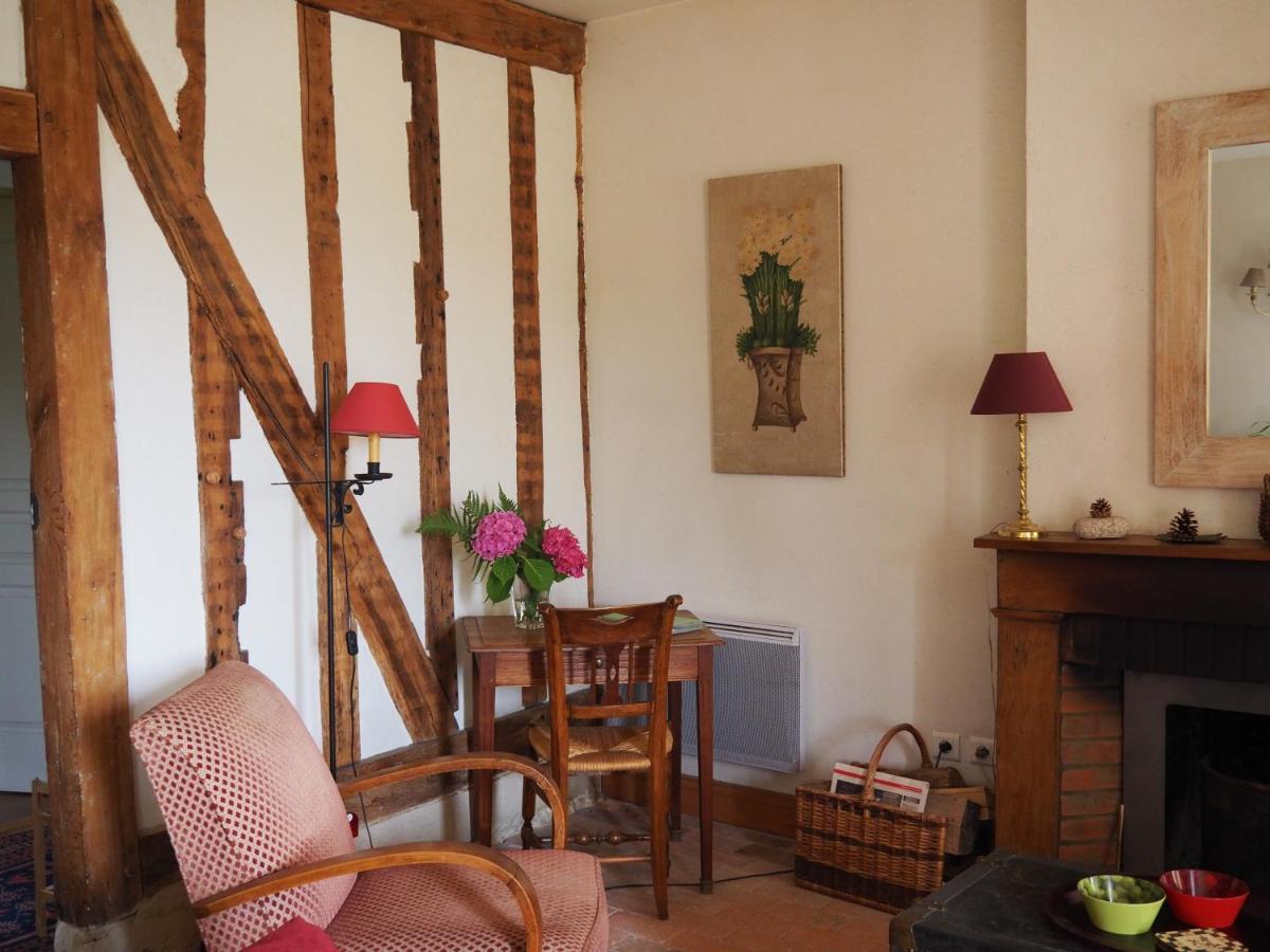 Chateau De Juvigny 外观 照片