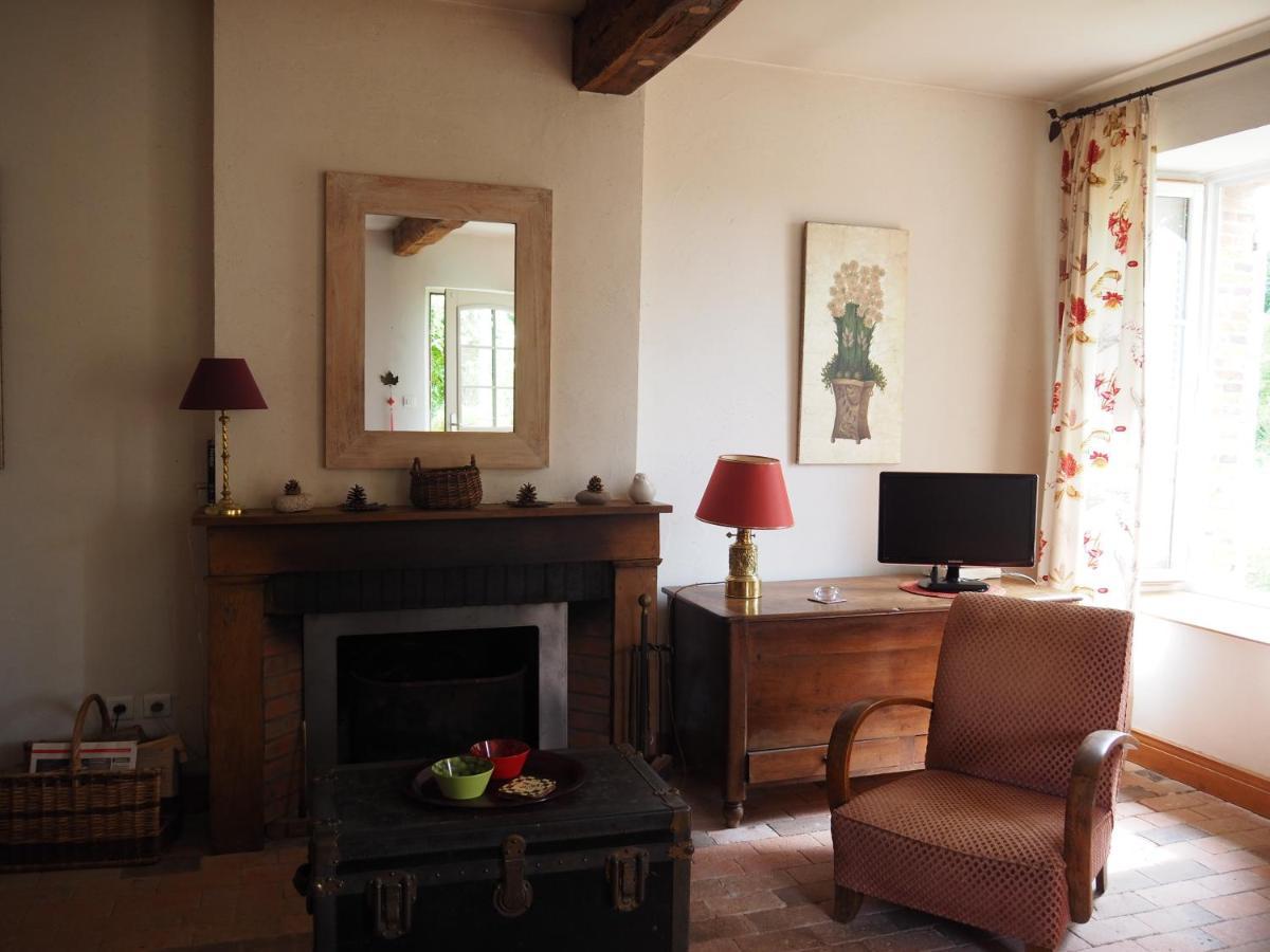 Chateau De Juvigny 外观 照片