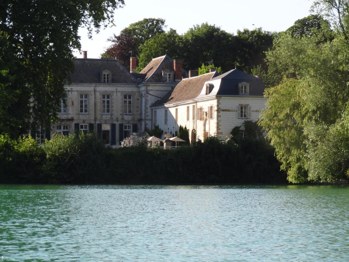Chateau De Juvigny 外观 照片