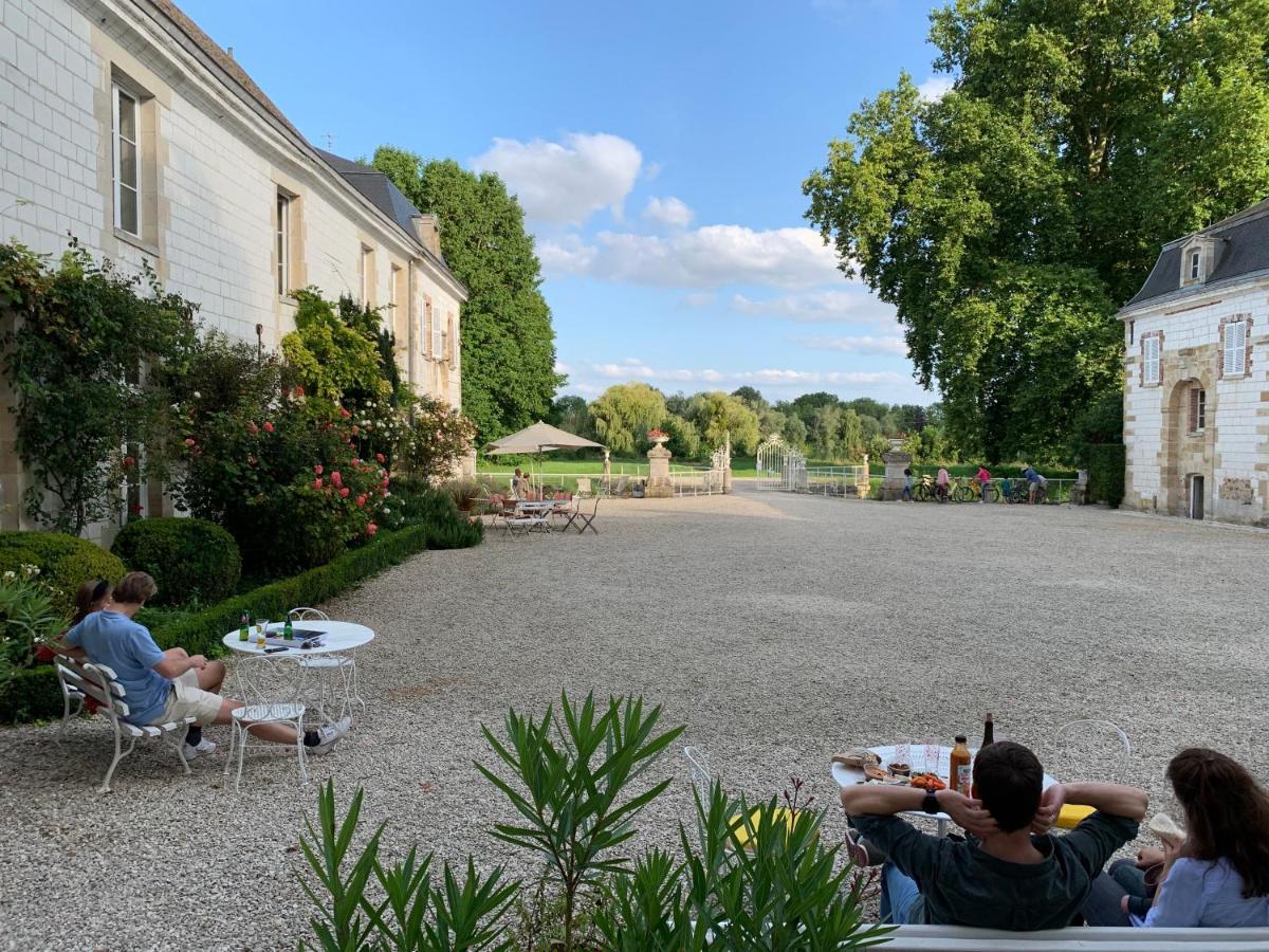Chateau De Juvigny 外观 照片