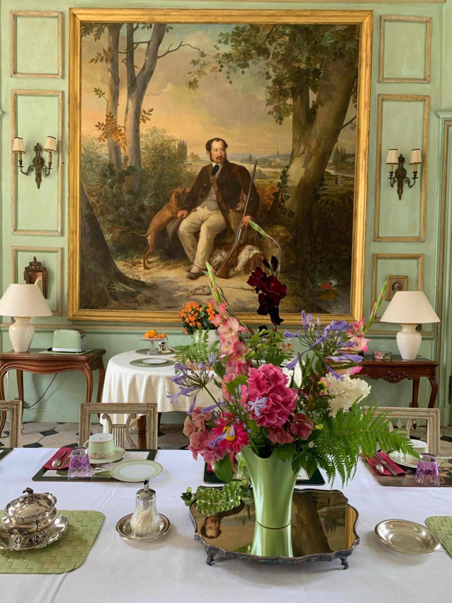 Chateau De Juvigny 外观 照片