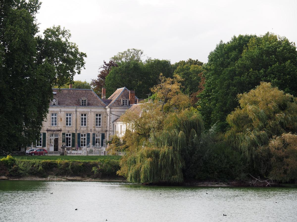 Chateau De Juvigny 外观 照片