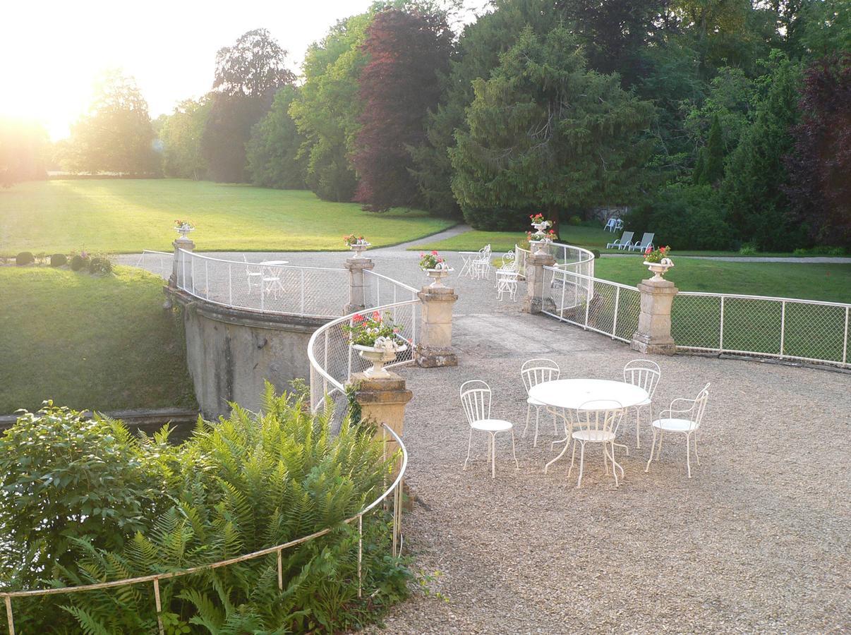 Chateau De Juvigny 外观 照片