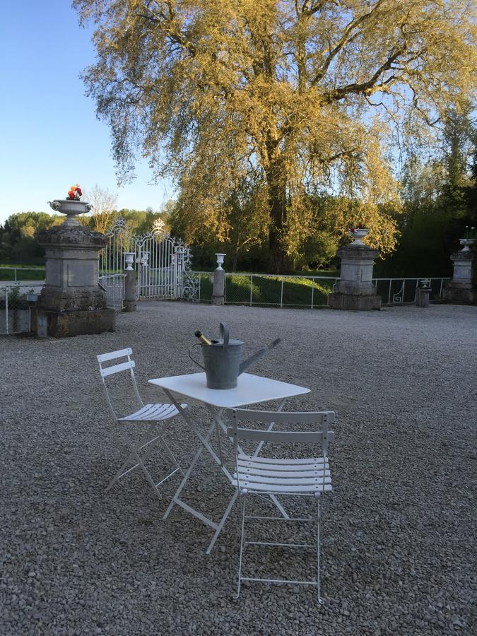 Chateau De Juvigny 外观 照片