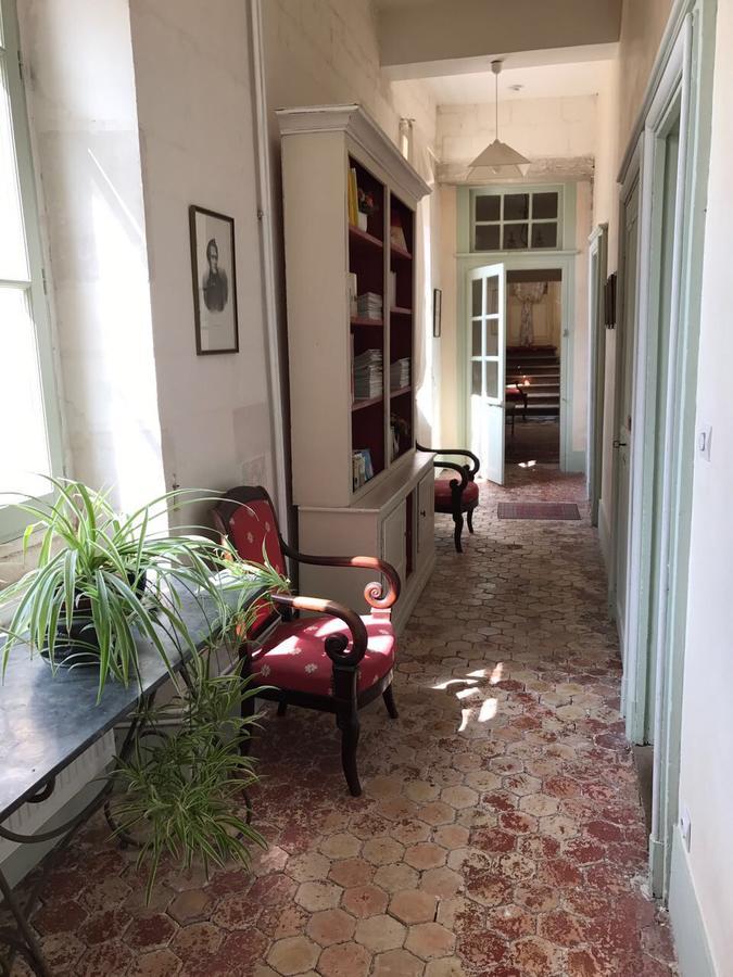Chateau De Juvigny 外观 照片
