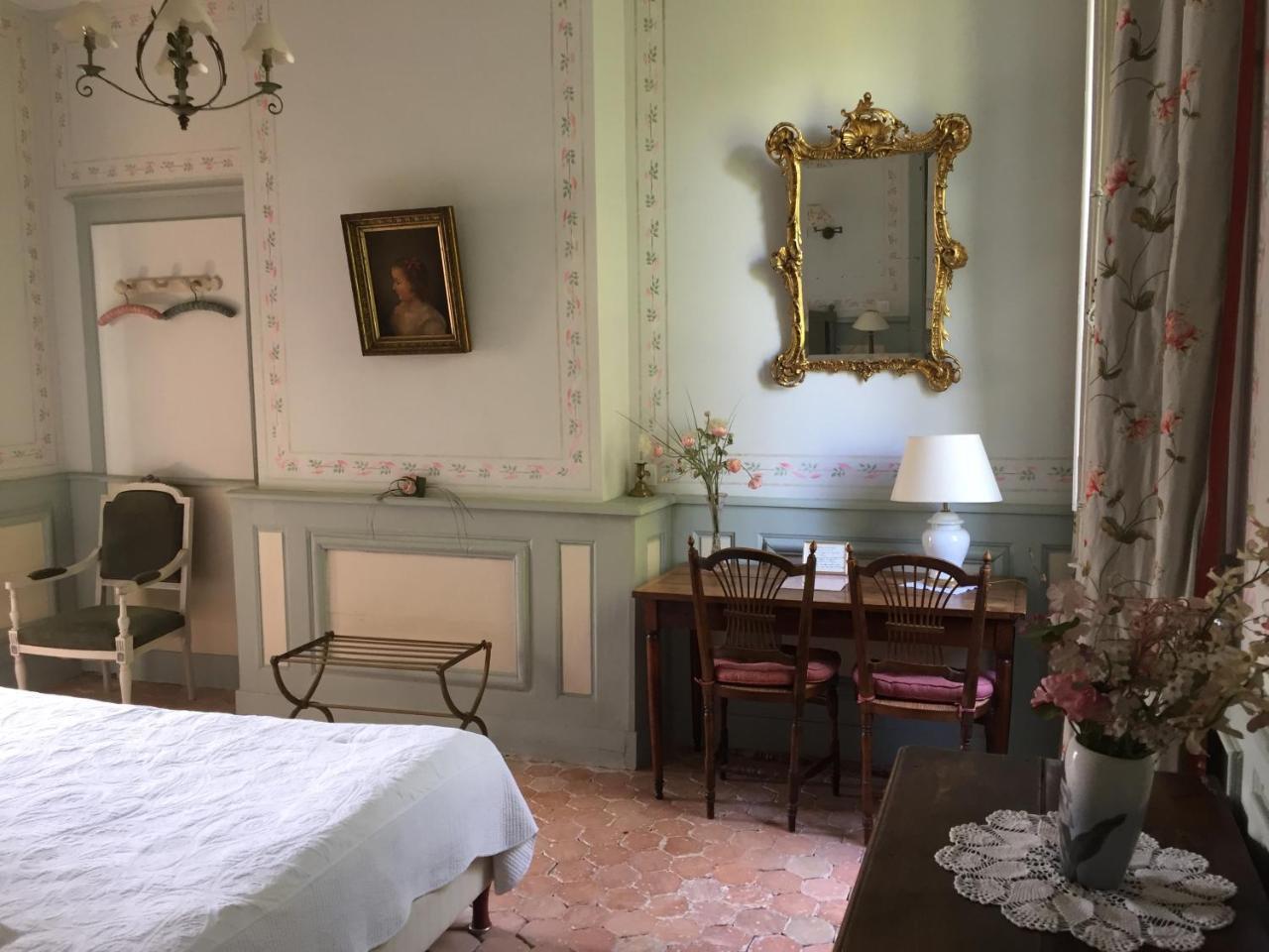 Chateau De Juvigny 外观 照片